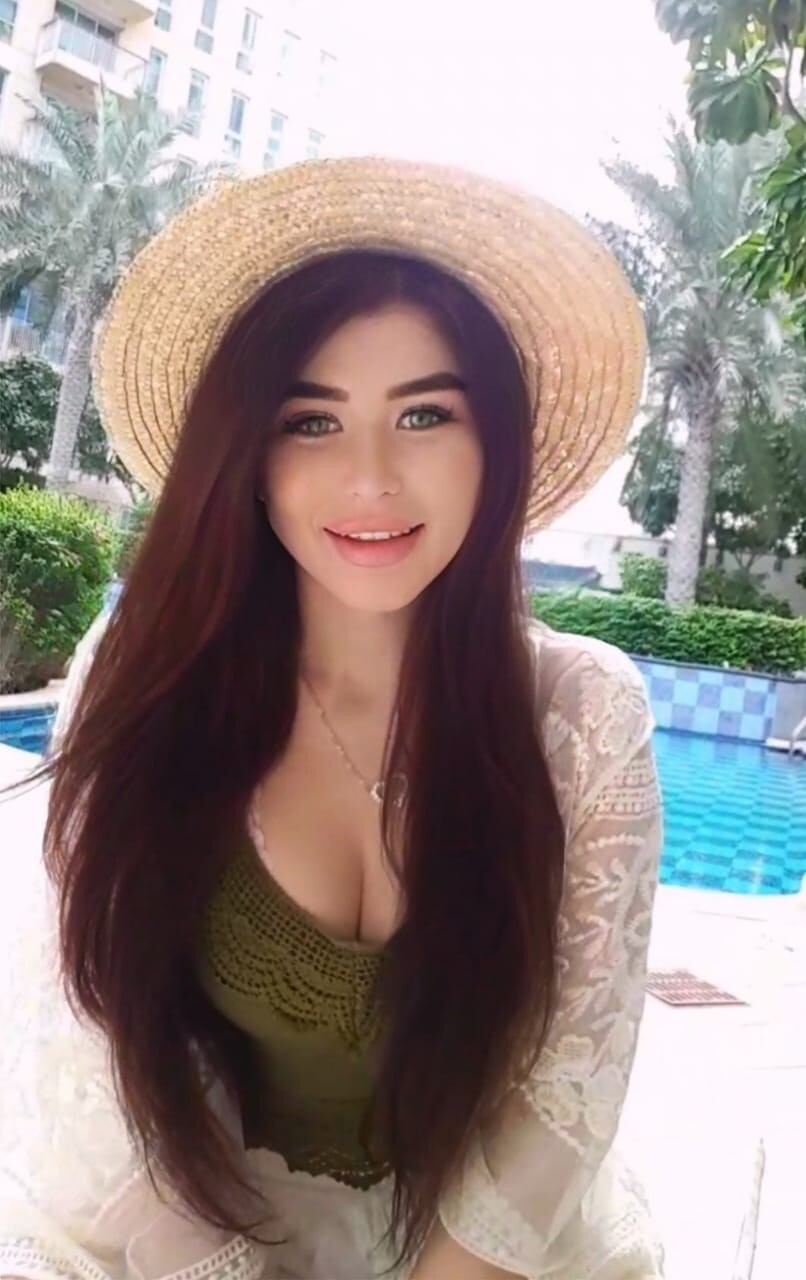 Эскорт в Москве