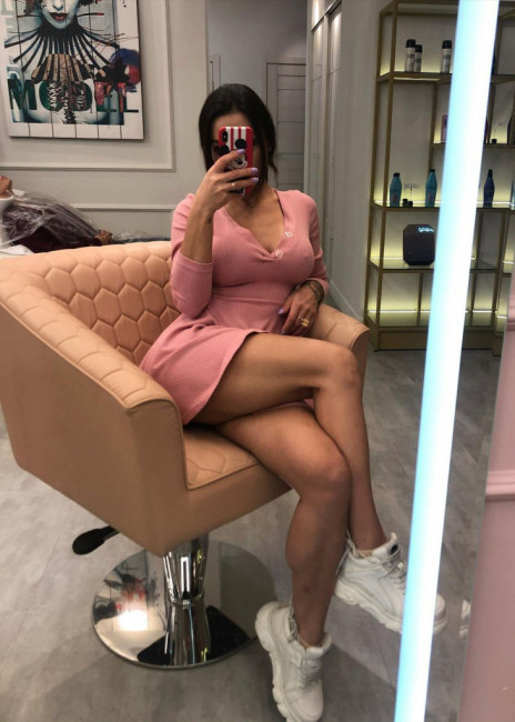 Эскорт в Москве