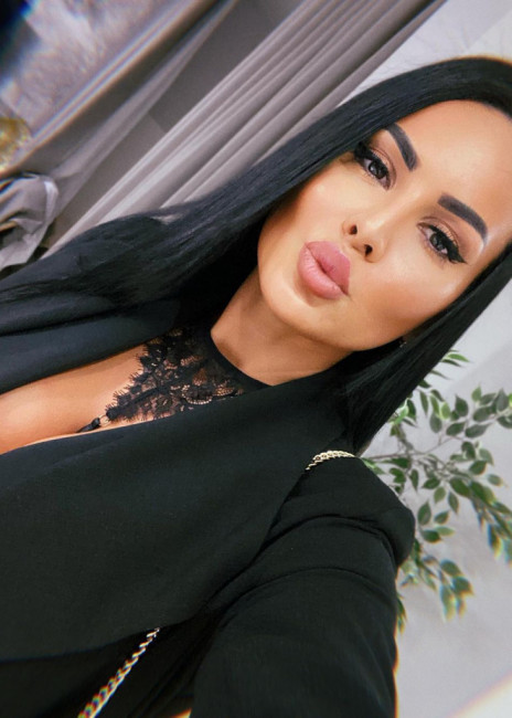 Эскорт в Москве