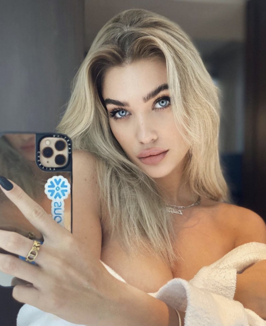 Эскорт в Москве