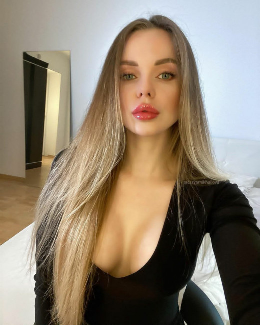 Эскорт в Москве