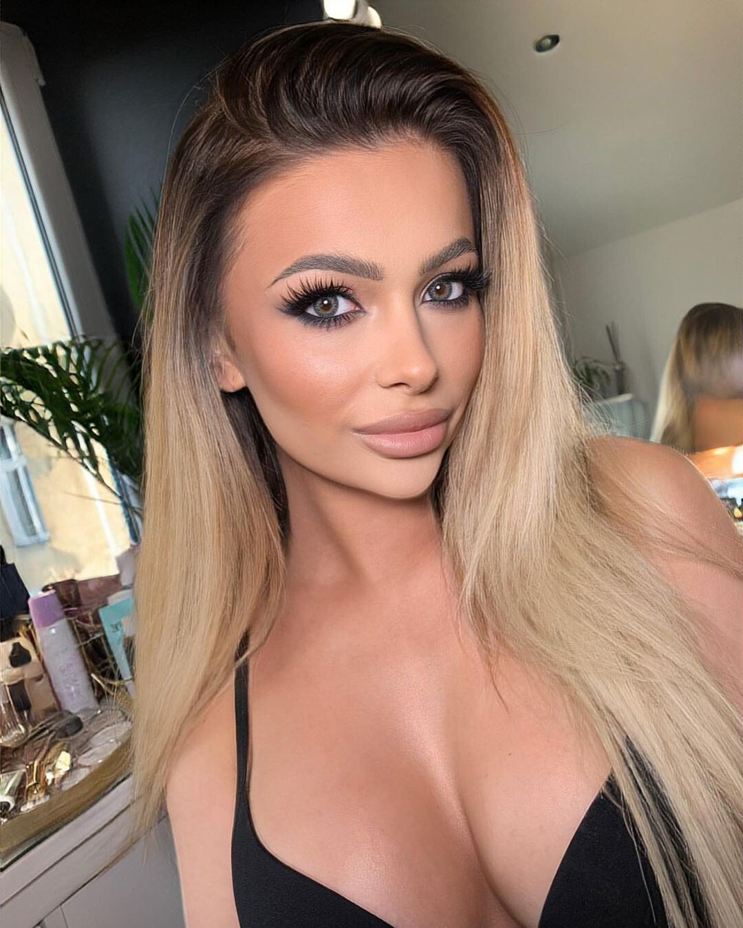 Эскорт в Москве