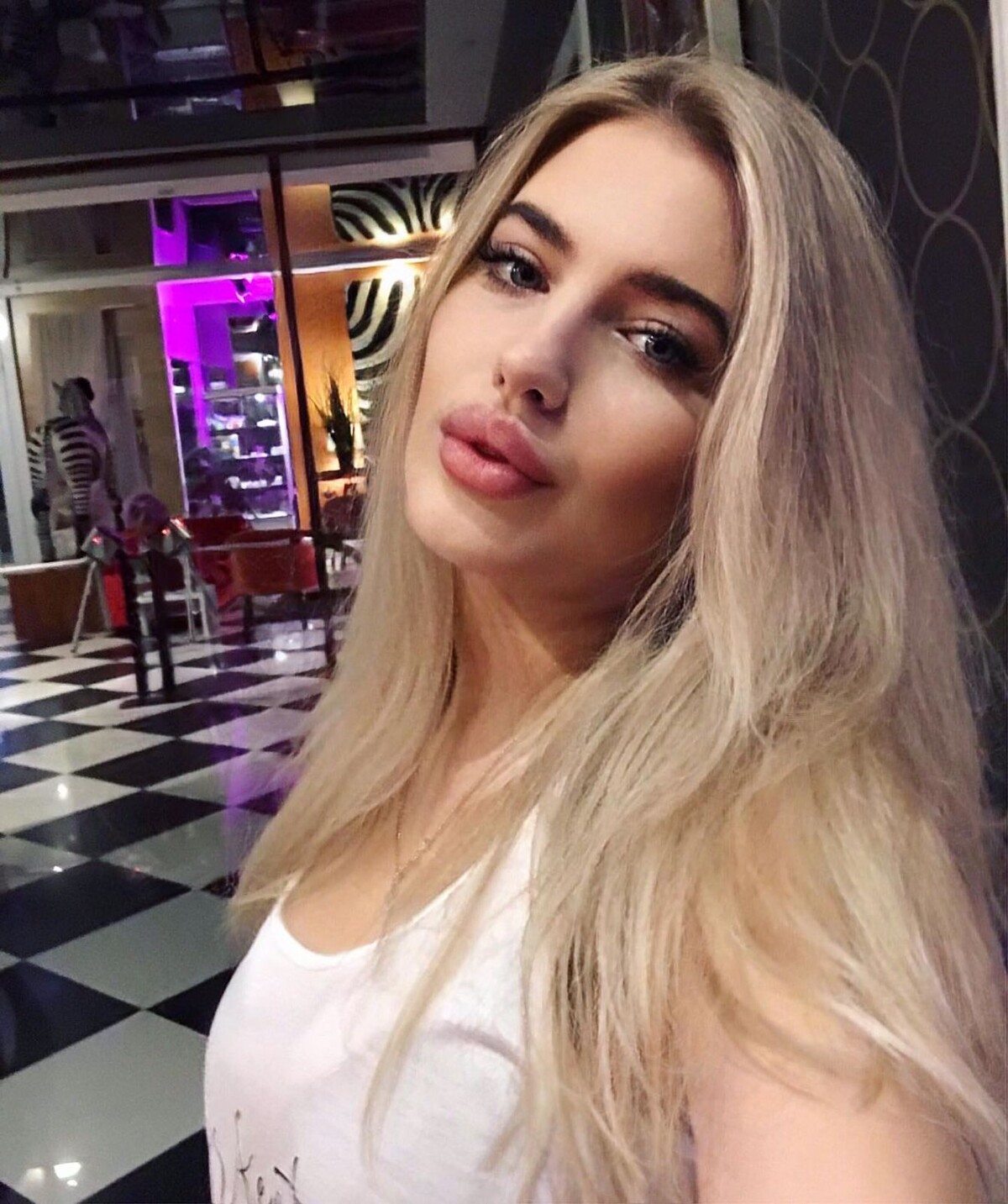 Эскорт в Москве