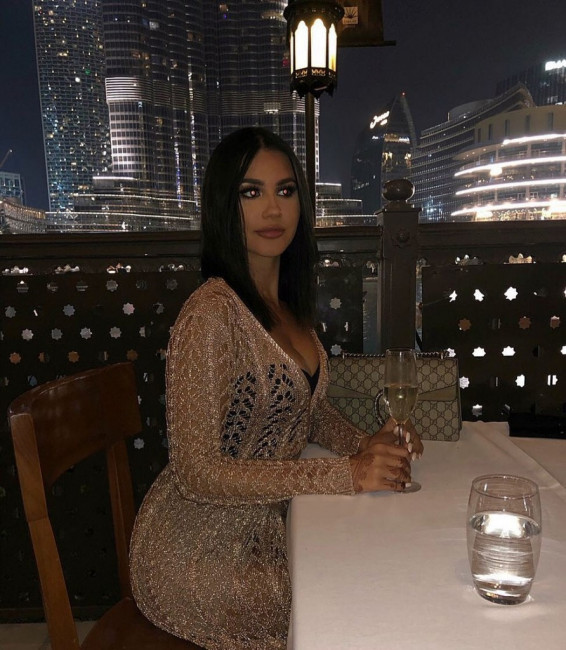 Эскорт в Москве