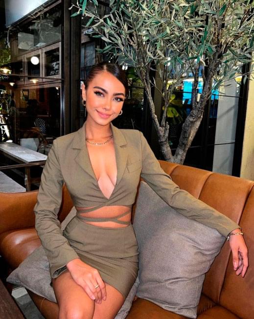 Эскорт в Москве