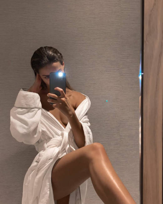 Эскорт в Москве