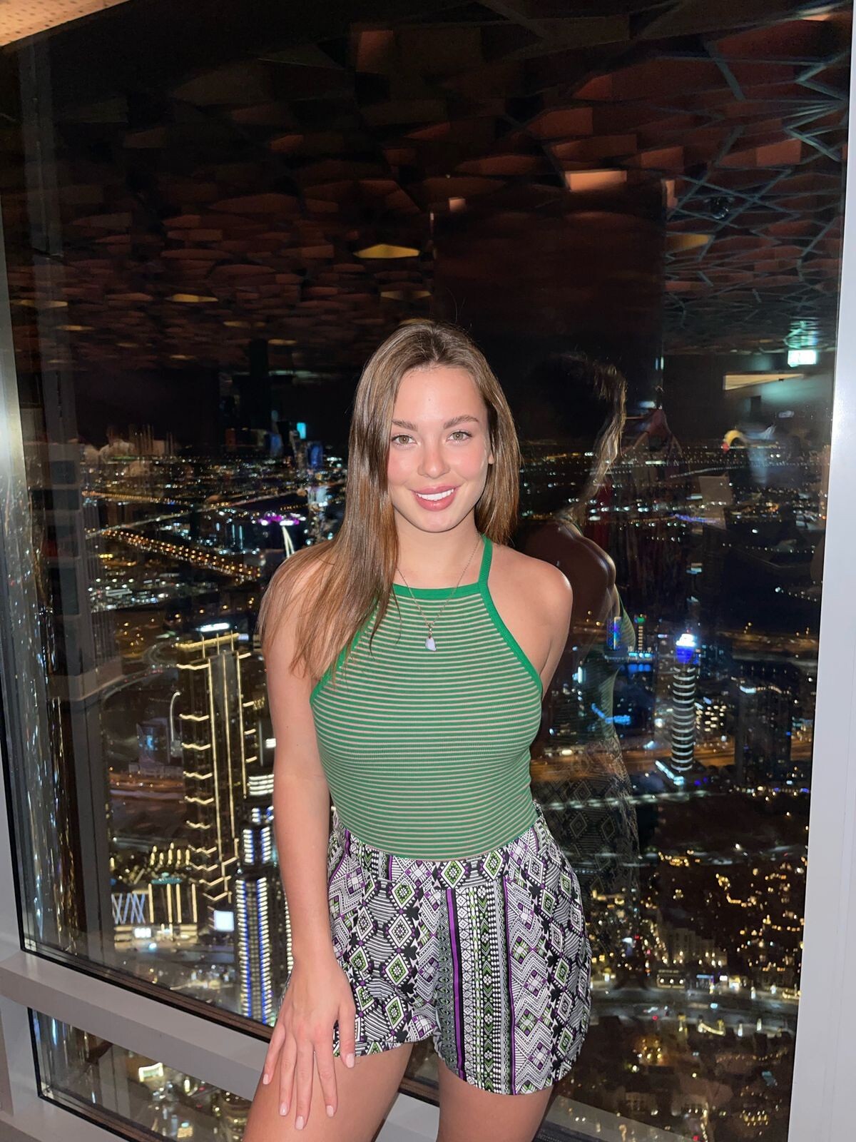 Эскорт в Москве