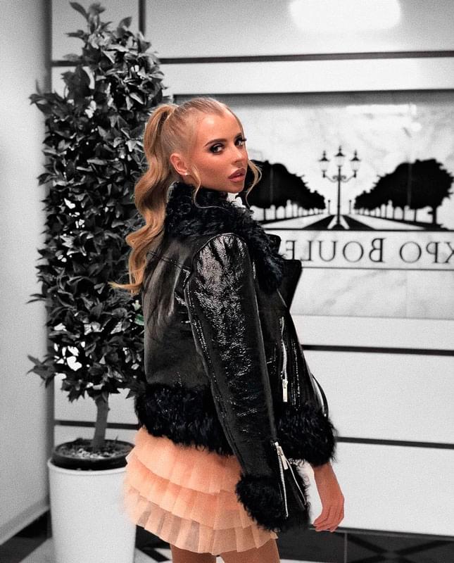 Эскорт в Москве