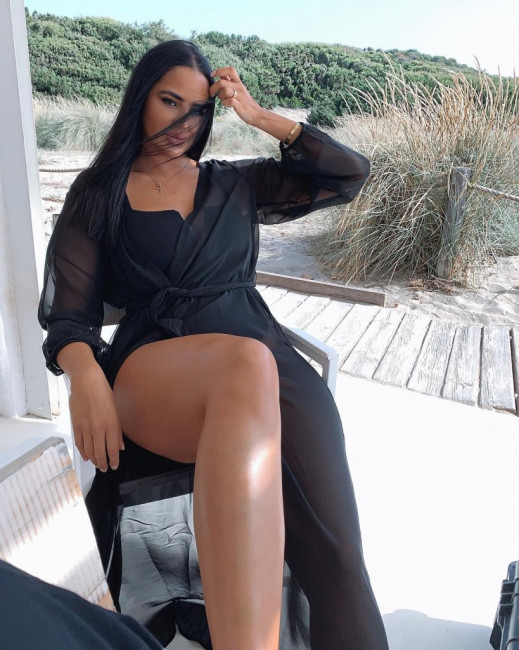 Эскорт в Москве