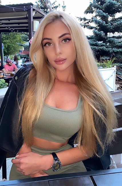 Эскорт в Москве